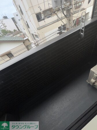 GRADUS八千代台IIIの物件内観写真